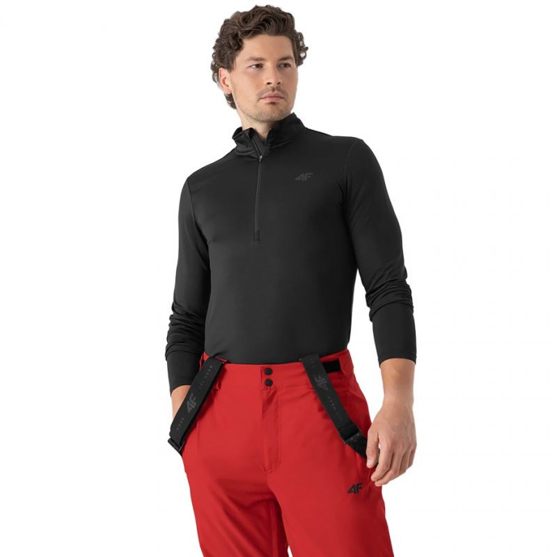 Thermoactive sweatshirt 4F M H4Z21 BIMD030 20S Clothing/Training 4F