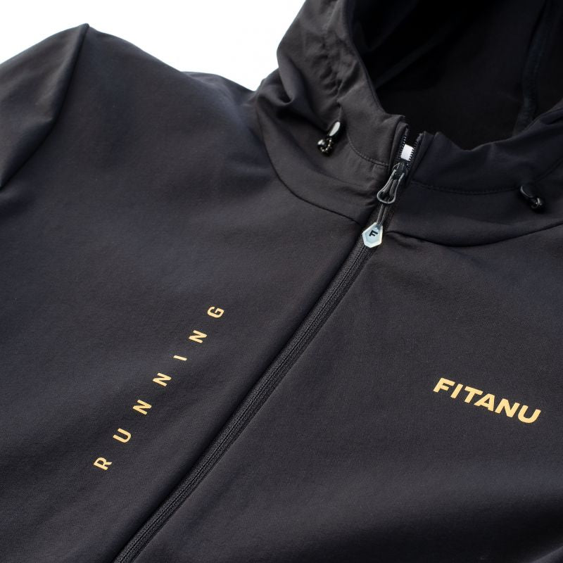 Women's FUNRUNE Jacket W To be categorized Your Sports Performance