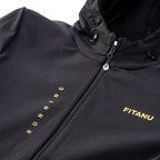 Women's FUNRUNE Jacket W To be categorized Your Sports Performance