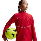 Nike Park 26 Rain Kids Jacket Red HM7269 657