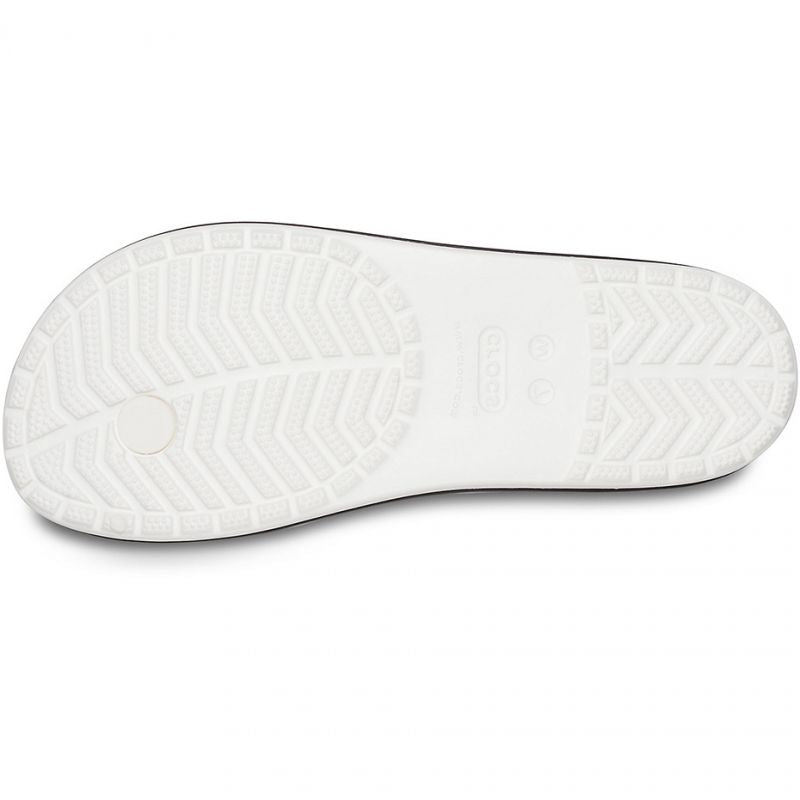 Crocs Crocband Flip W flip-flops 206100 100 Footwear/Outdoor Your Sports Performance