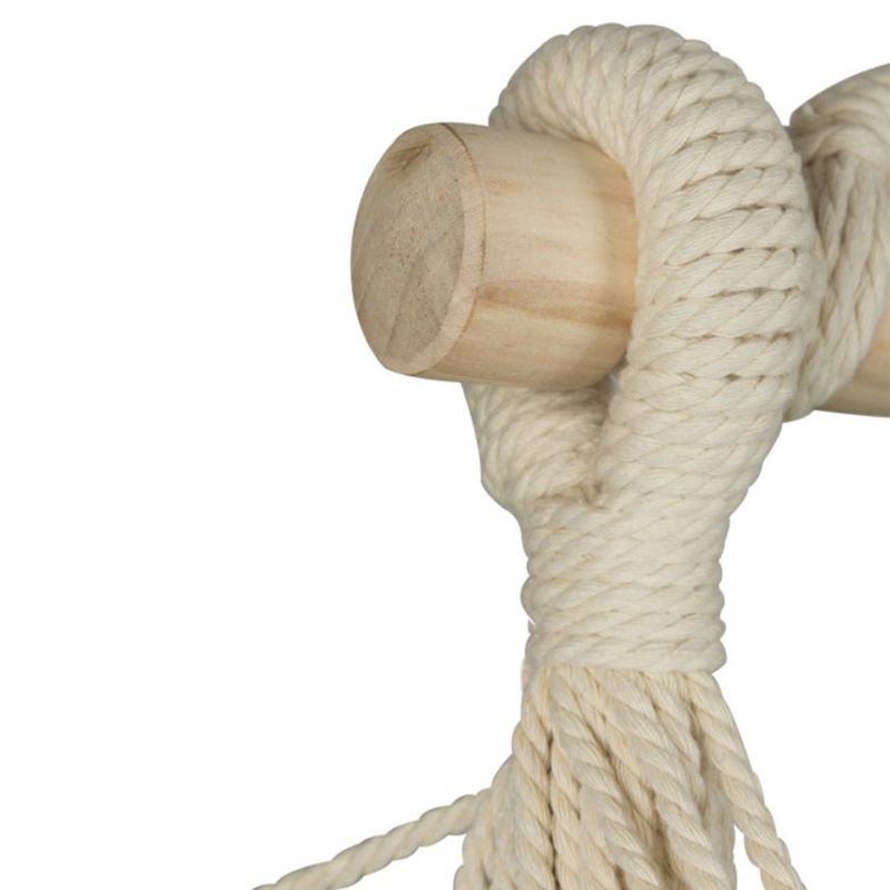 Hammock Spokey Double seat Bench Deluxe 835366 Accessories/Tourist equipment/hamaki Your Sports Performance