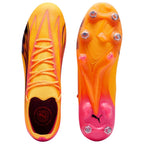 Puma Ultra Ultimate MxSG M 107747 03 football shoes Footwear/Football Puma
