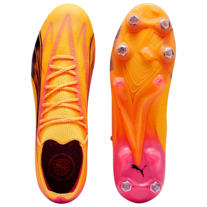 Puma Ultra Ultimate MxSG M 107747 03 football shoes Footwear/Football Puma