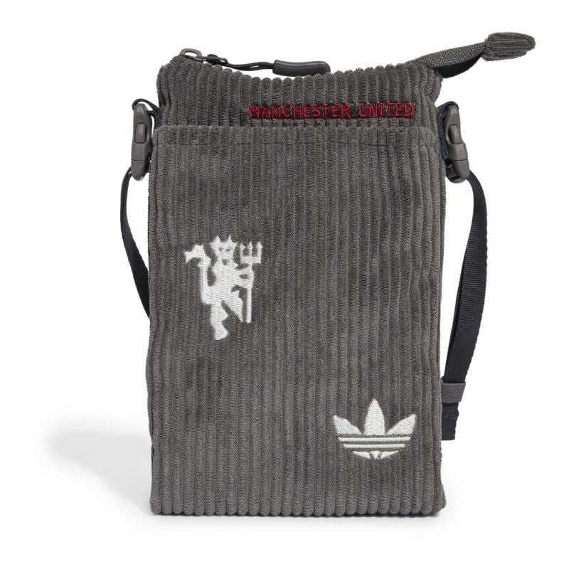 Adidas Manchester United JF8350 bag Accessories/Sachets / Belts / Bags Adidas