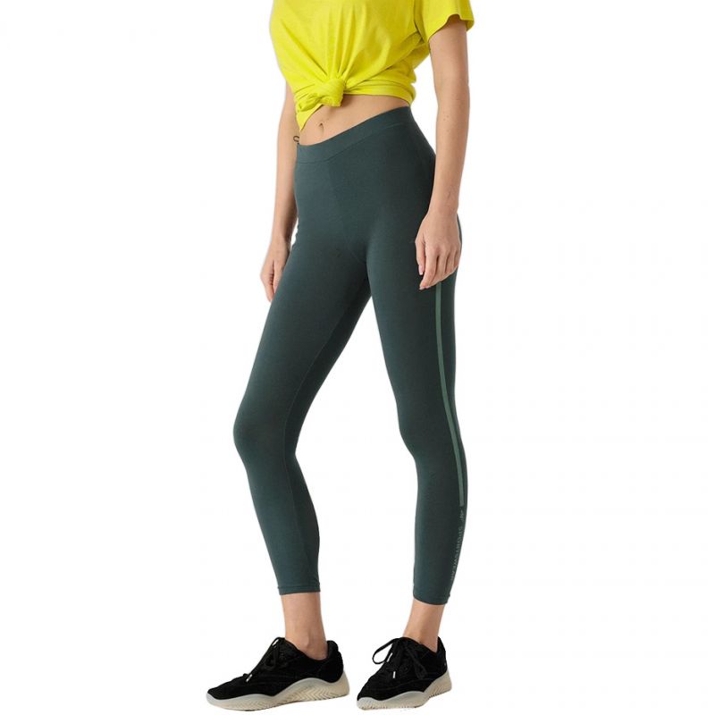 4F W Leggings H4Z21 LEG012 40S Clothing/Training 4F