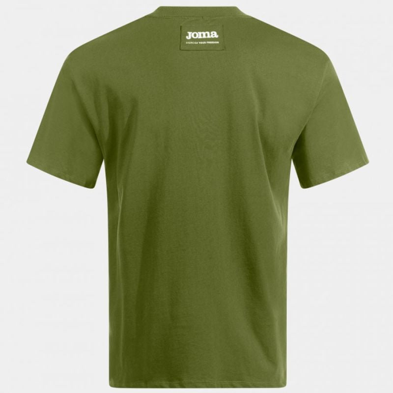 Joma Urban Street T-shirt 104121.484 To be categorized Your Sports Performance