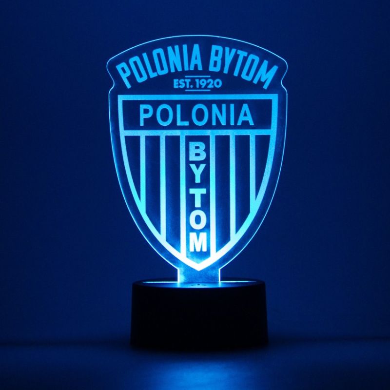 Polonia Bytom decorative lamp To be categorized Your Sports Performance