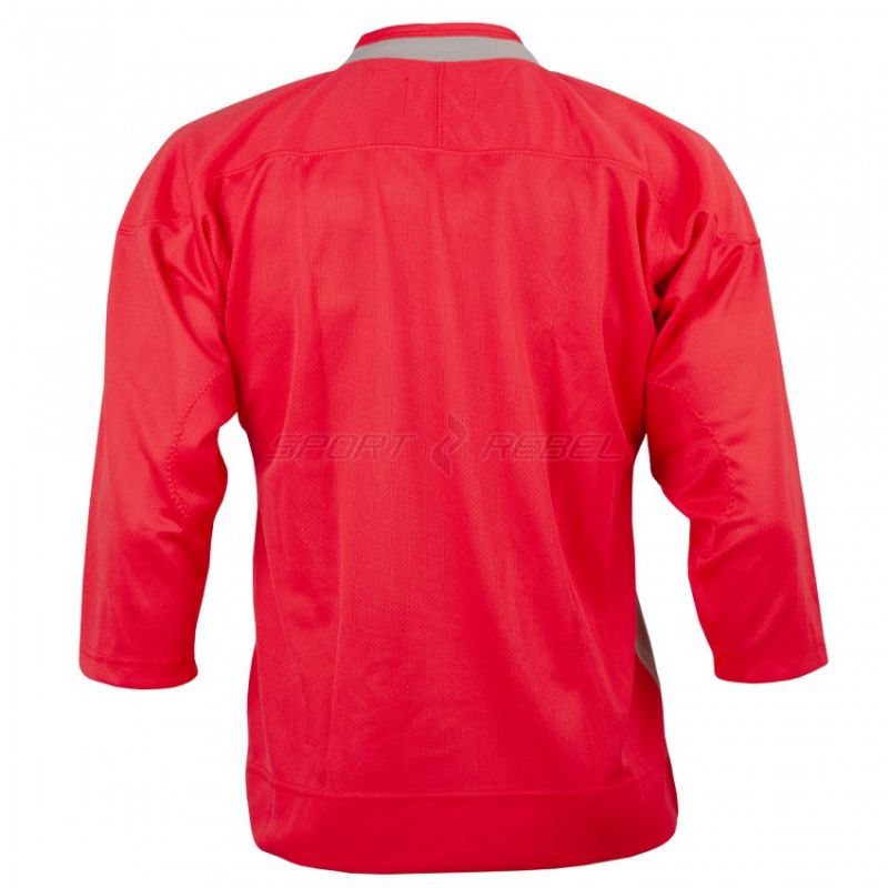 Sportrebel Sr Hockey Jersey In preparation Your Sports Performance