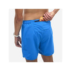 MILLET Intense Essential Sh M 7'' Blue Men's Shorts