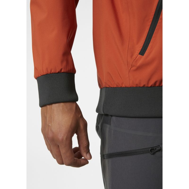 Helly Hansen HP Racing Bomber Jacket 34285 308 Clothing/Outdoor/Helly Hansen Your Sports Performance