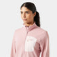 Helly Hansen Women's Sweatshirt W VERSALITE 1/2 ZIP FLEECE 49559 057 Helly Hansen