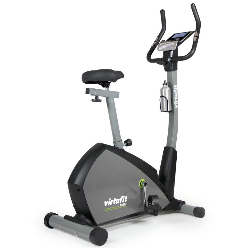 VIRTUFIT HTR 2.0 Exercise Bike Ergometer In preparation Your Sports Performance