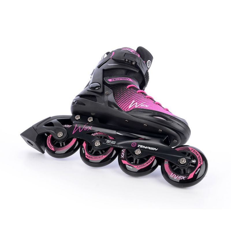 Tempish Wox Rollers W 1000066 Accessories/Skating/Rolki (pozostałe) Your Sports Performance
