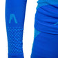 Thermoactive underwear Alpinus Active Set blue Jr GT43199 Clothing/Ski/Alpinus Your Sports Performance