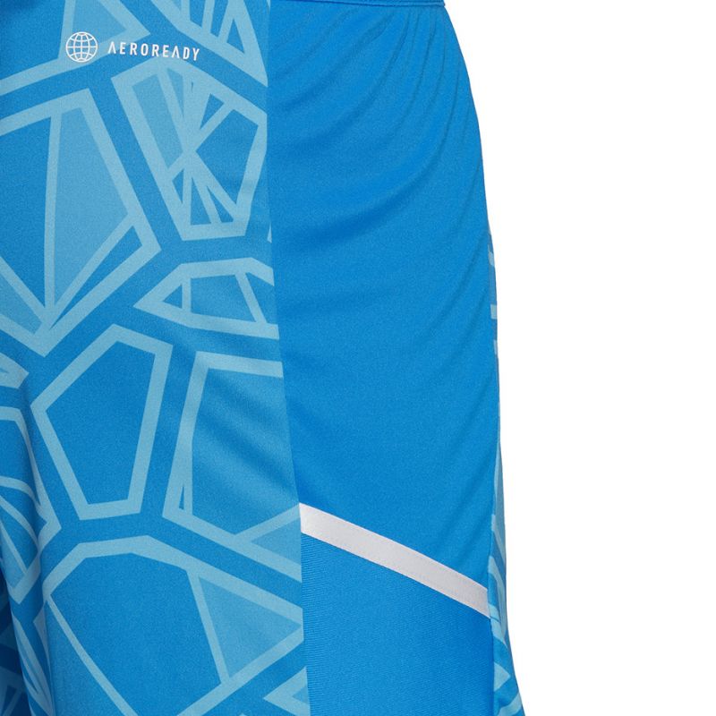 Adidas Condivo 22 M HB1629 goalkeeper shorts Clothing/Football Adidas