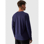 T-shirt 4F M 4FWMM00TLONM375-31S Clothing/Lifestyle/T-shirts 4F