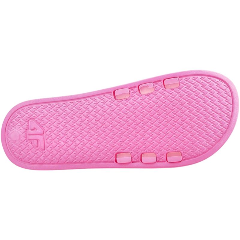 Flip flops 4F F045A W 4FMM00FFLIF045A 53S Footwear/Lifestyle/4F 4F