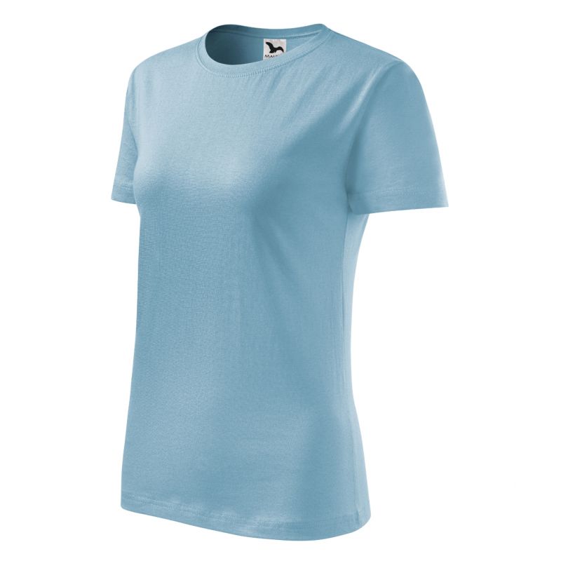 Malfini Classic New W T-shirt MLI-13315 Clothing/Lifestyle/T-shirts/Malfini Malfini