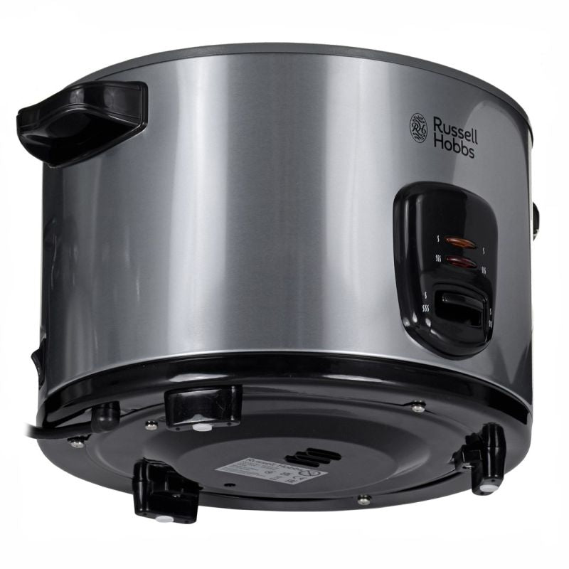 Russell Hobbs Rice Cooker 19750-56 AGD - Produkty/Szybkowary Your Sports Performance