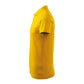 Malfini Single J. M MLI-20204 yellow polo shirt Clothing/Lifestyle/T-shirts/Malfini Malfini