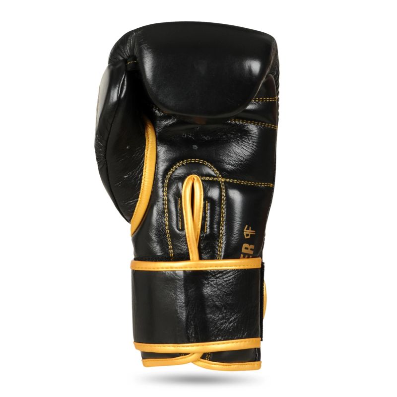 Multi-layer boxing gloves - ProFighter Gold - Legacy Series rękawice treningowe Your Sports Performance