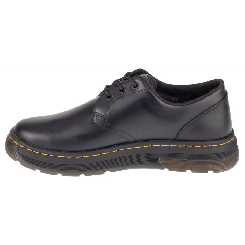 Dr. shoes Martens Crewson Lo M DM31669001 Footwear/Lifestyle/Dr.Martens Your Sports Performance