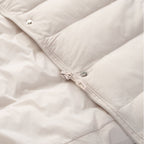 Women's Quilted Jacket LADY STENSA In preparation Your Sports Performance