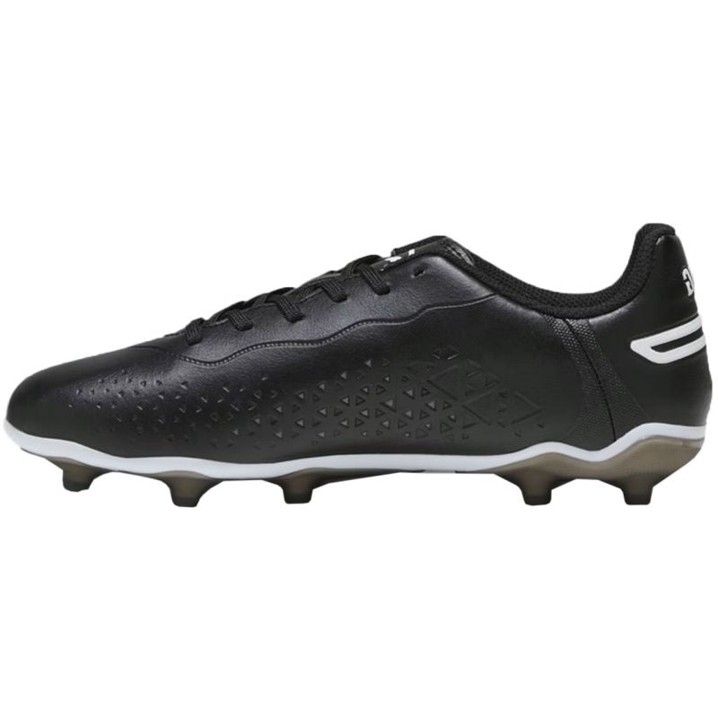 Puma King Match FG/AG Jr 107573 01 football shoes Footwear/Football/Kids Puma