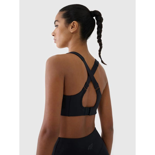 4F Medium Support Training Bra 4FWSS25USBAF164-20S *Kategoria tymczasowa Your Sports Performance