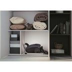 Hoover HE120PET 011 7809079 2.5L Vacuum Cleaner Dry 700W Dust Bag AGD - Produkty/Odkurzacze Your Sports Performance