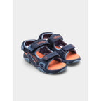 Kappa Milos II K Jr 261017K-6764 sandals Footwear/Lifestyle/Kappa Kappa
