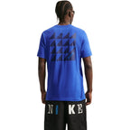 Nike Inter Milan Club Men's T-Shirt Blue IM1687 438