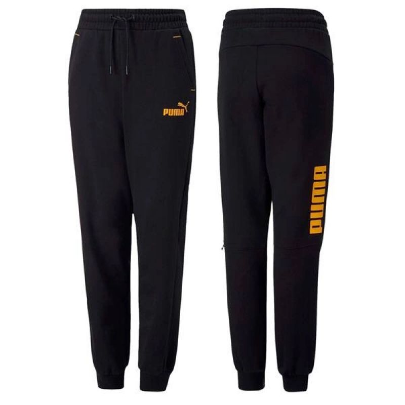 Puma Power Jr pants 670100 51 Clothing/Training Puma