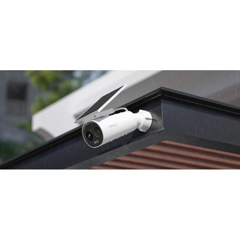 Imou WRL 5MP IP surveillance camera CCTV IP/Kamery Your Sports Performance