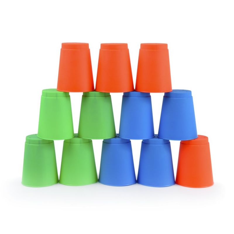 VSCUP-SUPPK12 cups 12 pcs. In preparation Your Sports Performance