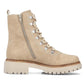 Rieker W RKR721 insulated work trousers beige Footwear/Lifestyle/Rieker Your Sports Performance