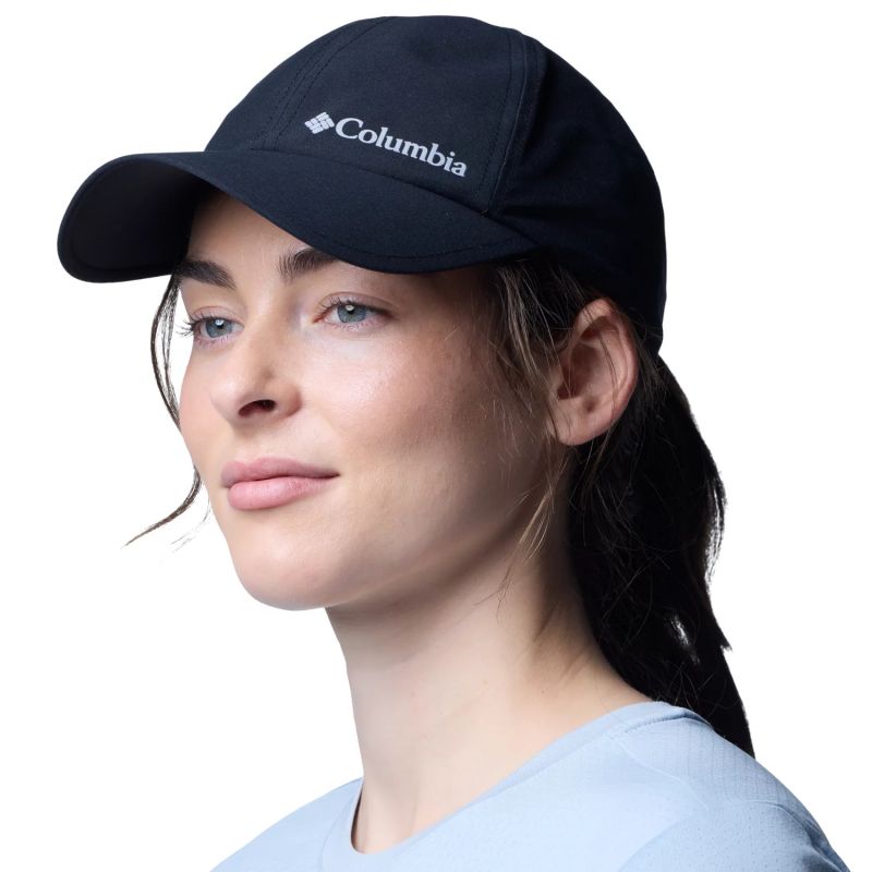 Columbia Silver Ridge IV Ball Cap 2121141010 Clothing/Multisport Your Sports Performance