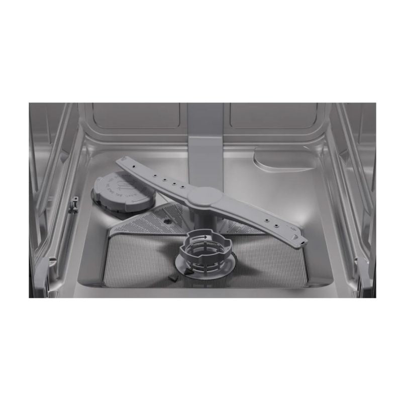BOSCH SPS4EKI24E dishwasher AGD - Produkty/Zmywarki wolnostojące Your Sports Performance