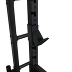 VIRTUFIT HR100 HALF RACK - SQUAT RACK - STRENGTH STATION In preparation Your Sports Performance