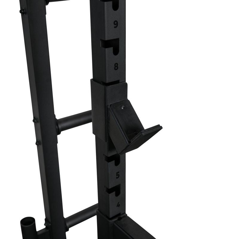 VIRTUFIT HR100 HALF RACK - SQUAT RACK - STRENGTH STATION In preparation Your Sports Performance