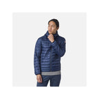 ROSSIGNOL Rossi Light Hood Jkt Men's Jacket Navy