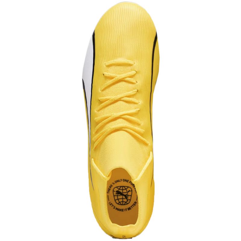 Puma Ultra Pro FG/AG M 107422 04 football shoes Footwear/Football Puma