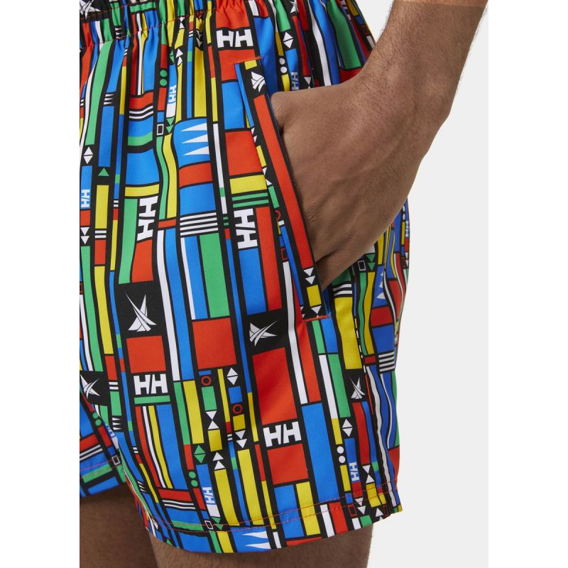 Helly Hansen Newport Trunk Shorts M 334296 991 Clothing/Swimming/Helly Hansen Your Sports Performance