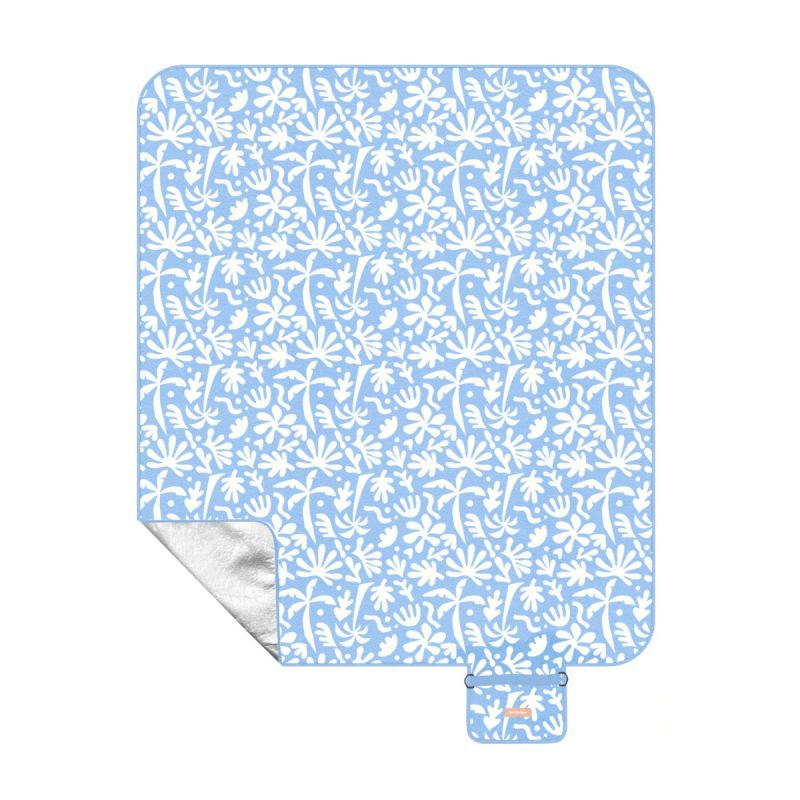 Spokey Breeze XL Picnic Blanket SPK-945902 Accessories/Tourist equipment/koce piknikowe Your Sports Performance