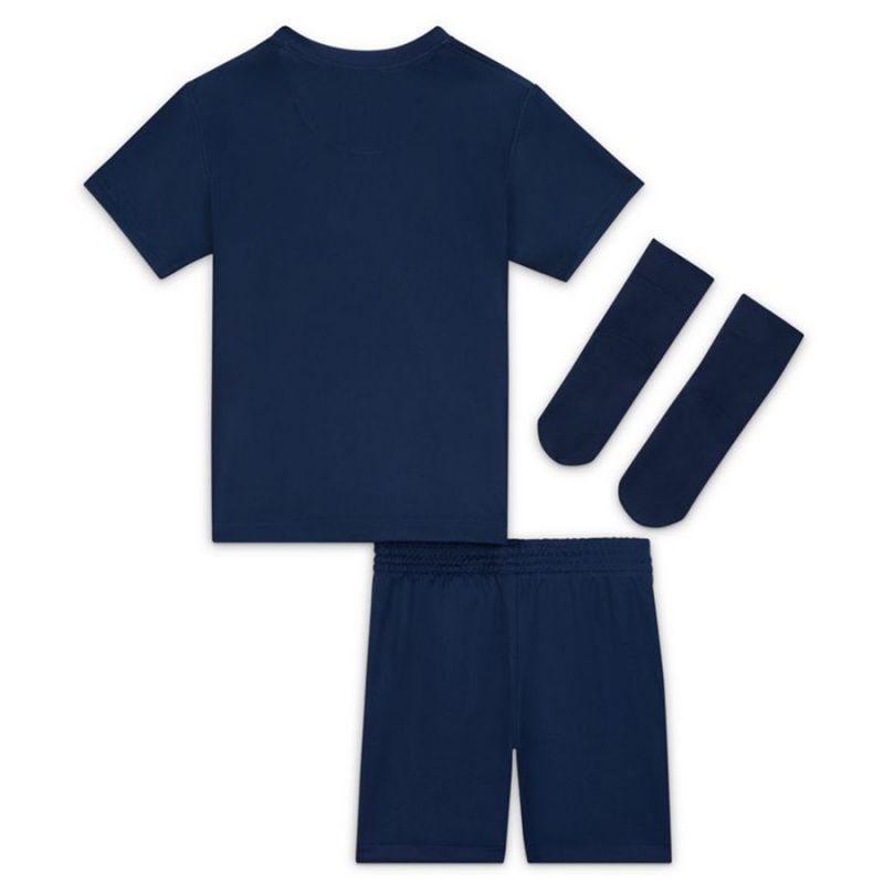 Football kit Nike PSG 2022/23 Home Jr DJ7917 411 Clothing/Football Nike