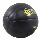 Medicine ball 5 kg MASTERS - PL In preparation Your Sports Performance