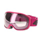 Ski goggles 4F U042 Jr 4FJWAW24AGOGU042 55N Accessories/Skiing/Gogle 4F