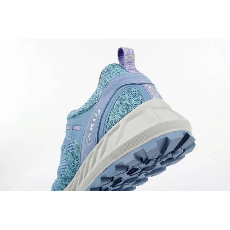 Aku Rapida Air W 7611545 trekking shoes Footwear/Outdoor/Aku Your Sports Performance