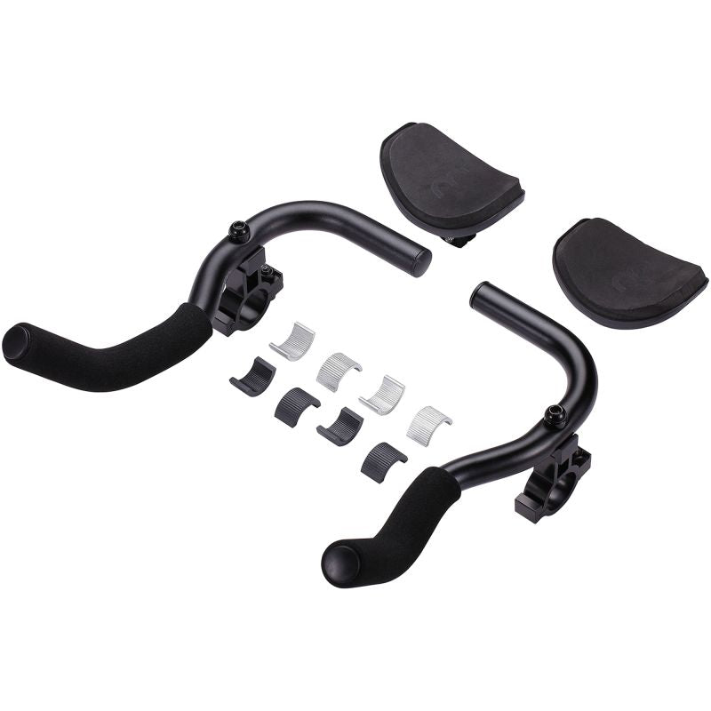 BBB AeroComfort Aero Bars